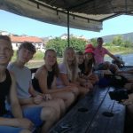 Červnový zájezd do Chorvatského Zaostrogu