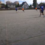 Fotbalový turnaj (kvarty – septimy)