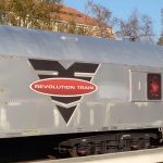 Protidrogový vlak Revolution Train