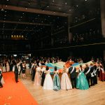 Maturitní a imatrikulační ples Gymnázia Chodovická 2023