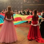 Maturitní a imatrikulační ples Gymnázia Chodovická 2023
