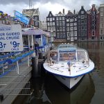 Zájezd do Nizozemska
