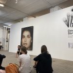 Návštěva galerie Pragovka